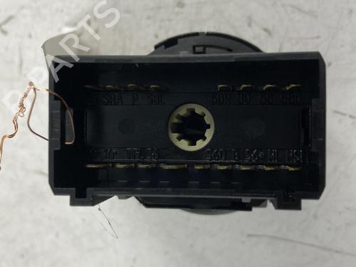 Used Switch VW POLO V (6R1, 6C1) 1.6 TDI (75 hp) 22817341