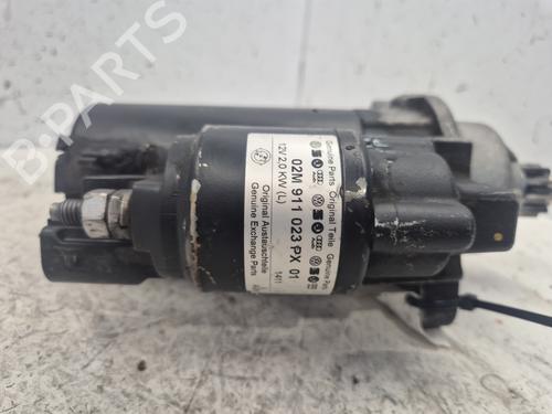 Startmotor VW GOLF V (1K1) 2.0 TDI | BP24815707M8 