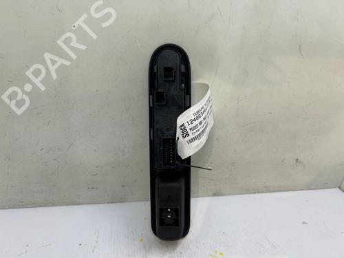 Left front window switch PEUGEOT 5008 (0U_, 0E_) 1.6 HDi | BP38542948I27 - Image 2
