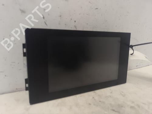 Display Display PEUGEOT 308 II (LB_, LP_, LW_, LH_, L3_) 1.6 HDi 100 (99 hp) 24571165 24571165
