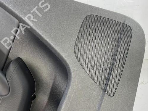 Used Rear left panel AUDI A1 Sportback (8XA, 8XF) 1.6 TDI (115 hp) 22839674