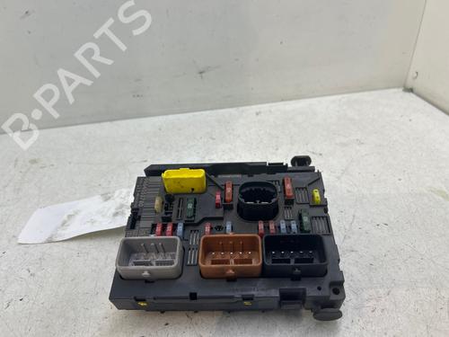 Fuse box PEUGEOT 307 (3A/C) 1.6 HDi | BP37732941E1 - Image 5