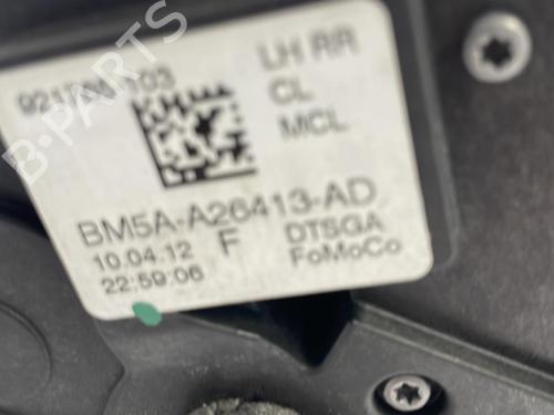 Rear left lock FORD FOCUS III 1.0 EcoBoost | BP22831024C100 
