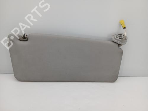 Left sun visor BMW 5 (E39) 523 i | BP32322313I1  - Image 5
