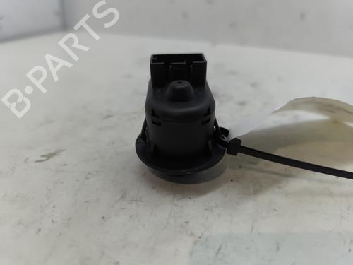 Mirror switch RENAULT MEGANE II (BM0/1_, CM0/1_) 1.9 dCi (BM0G, CM0G) | BP26957370I25 