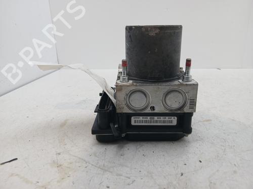 Used ABS pump TOYOTA VERSO (_R2_) 2.0 D-4D (AUR20_, AUR20R) (126 hp) 30088419