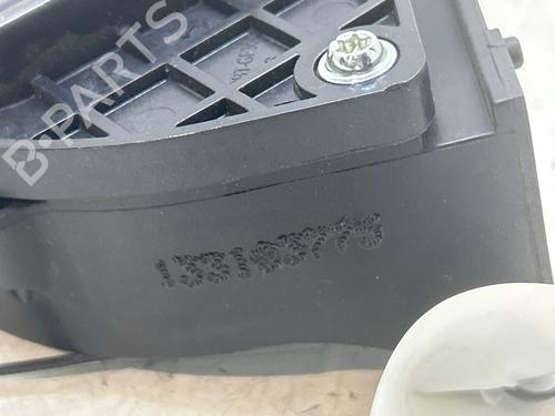 Used Pedal Pedal 39476471 39476471