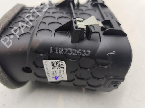 Air vent CITROËN C3 III (SX) 1.2 THP 110 (SXHNPS, SXHNZT, SXHNZ6) | BP31277688I21 