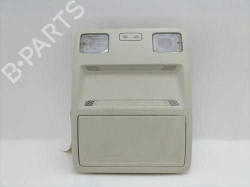 Used Interior roof light FORD FIESTA VII (HJ, HF) 1.0 EcoBoost (101 hp) 30162516