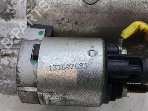 Starter VW CRAFTER 30-50 Van (2E_) 2.0 TDI | BP39894135M8 - Image 2