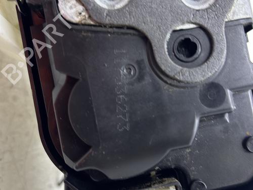 Front right lock FORD PUMA (J2K, CF7) 1.0 EcoBoost mHEV | BP31084280C97 