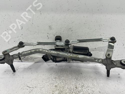 Used Front wipers mechanism CITROËN DS3 (SA_) 1.6 HDi 115 (114 hp) 25603121