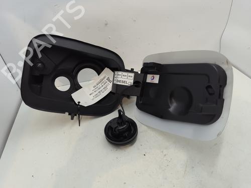 Fuel flap PEUGEOT 308 II (LB_, LP_, LW_, LH_, L3_) 1.5 BlueHDi 130 | BP29377304C131 