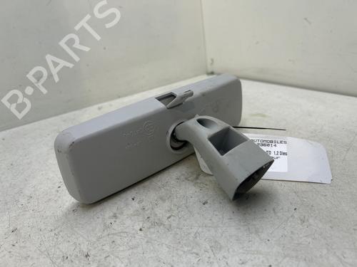 Rear mirror FIAT 500L (351_, 352_) 1.3 D Multijet (199.LYM11, 199.LYM1A) | BP37032061I6 - Image 4