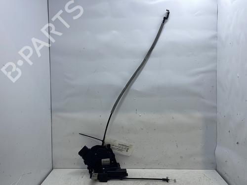 Used Front left lock FORD S-MAX (WA6) 2.0 TDCi (140 hp) 30445820