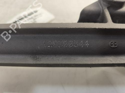 Steering rack AUDI A6 Allroad C6 (4FH) 3.0 TDI quattro | BP37007277M22 - Image 2