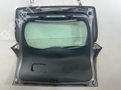 Used Tailgate Tailgate 38185638 38185638