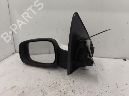 Left mirror RENAULT MEGANE II (BM0/1_, CM0/1_) 1.6 16V | BP25758123C26 