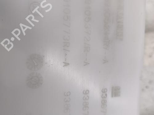 Windscreen washer tank RENAULT TRAFIC III Van (FG_) 1.6 dCi 145 (FGMG) | BP32364984C113