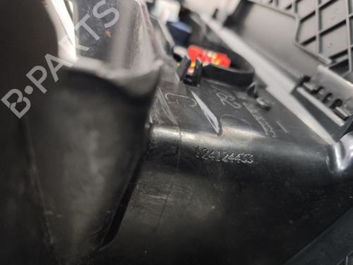 Left taillight RENAULT TRAFIC III Van (FG_) 1.6 dCi 90 (FGME) | BP34260343C34  - Image 5