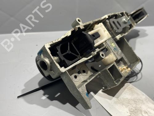 Rear right exterior door handle PEUGEOT 407 (6D_) 2.2 HDi 170 (6D4HTH) | BP28178451C130 