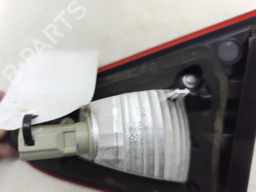 Left tailgate light MAZDA 2 Hatchback (DL, DJ) 1.5 SKYACTIV-G | BP30650224C79 - Image 4
