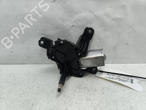 Used Rear wiper motor Rear wiper motor TOYOTA YARIS (_P1_) 1.4 D-4D (NLP10_, NLP10R) (75 hp) 35886926 35886926