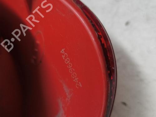 Left taillight CITROËN XSARA PICASSO (N68) 2.0 HDi | BP29834414C34