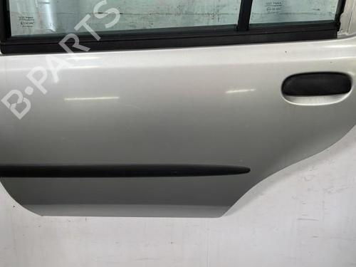 Dør venstre bak FORD FIESTA IV (JA_, JB_) 1.3 i | BP22837774C4 