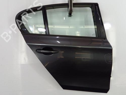 Right rear door BMW 1 (E87) 120 d | BP22816476C5 