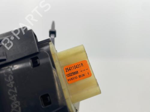 Used Left front window switch Left front window switch DACIA DOKKER Box Body/MPV [2012-2021] 32404809 32404809