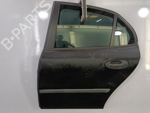 Left rear door SAAB 9-3 (YS3F, E79, D79, D75) 2.2 TiD | BP22820691C4 
