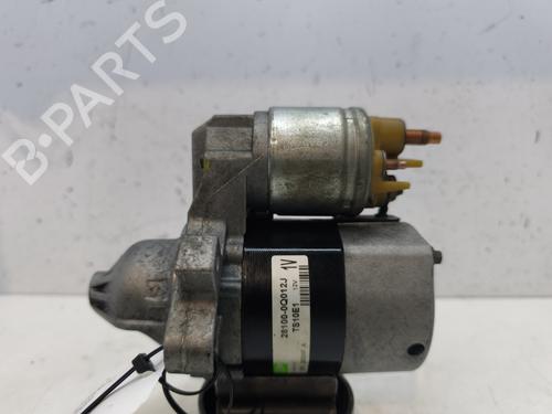 Used Starter PEUGEOT 107 (PM_, PN_) 1.0 (68 hp) 26689143
