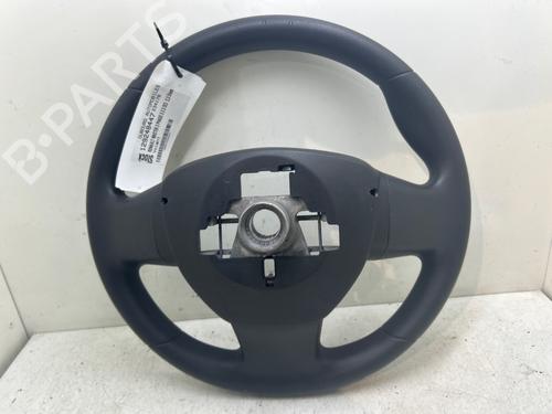 Steering wheel RENAULT MASTER III Platform/Chassis (EV, HV, UV) 2.3 dCi 145 FWD (EV0E, EV0F, HV0E, HV0F, UV0E, UV0F,... | BP37416110C49 - Image 3