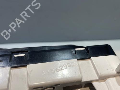 Climate control RENAULT CLIO IV (BH_) 1.5 dCi 90 | BP30451075I5 - Image 3