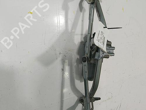 Used Front wiper motor Front wiper motor PEUGEOT 207 SW (WK_) 1.6 HDi (92 hp) 22830812 22830812