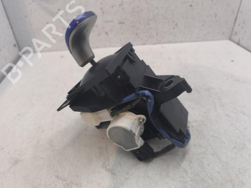 Used Gear lever Gear lever TOYOTA AURIS Estate (_E18_) 1.8 Hybrid (ZWE186_, ZWE186R, ZWE186H) (136 hp) 28824030 28824030