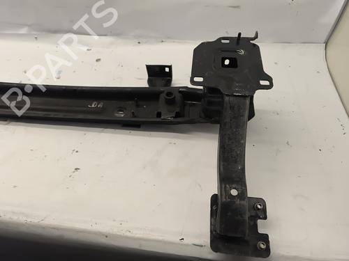 Front bumper reinforcement CITROËN C3 II (SC_) 1.4 HDi 70 (SC8HZC, SC8HR0, SC8HP4) | BP32086964C109 