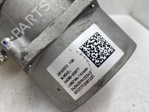 Steering column FIAT 500 (312_) 1.2 (312AXA1A) | BP31849335M21