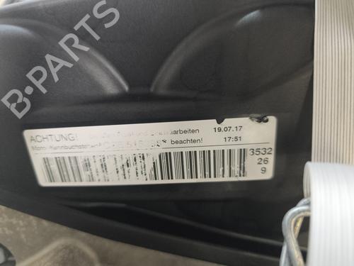 Engine AUDI Q2 (GAB, GAG) 1.4 TFSI | BP27296590M1  - Image 6