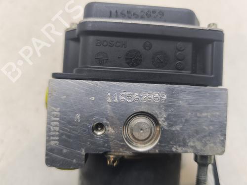 ABS pump RENAULT CLIO II (BB_, CB_) 1.5 dCi (B/CB07) | BP30672299M43 
