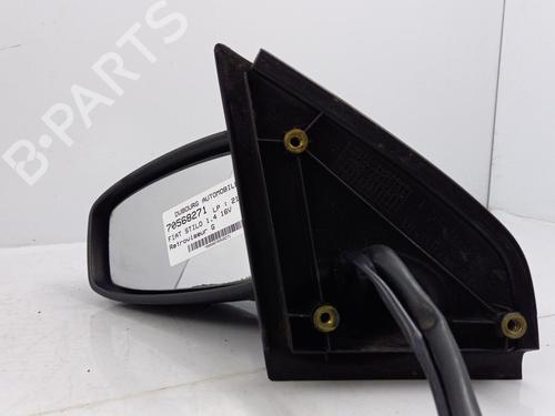 Left mirror FIAT STILO (192_) 1.4 16V (192AXH1B, 192BXH1B) | BP22826344C26 