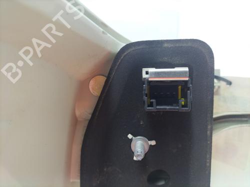 Right taillight PEUGEOT 508 SW I (8E_) 2.0 BlueHDi 180 | BP29079620C35 