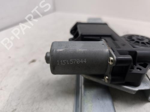 Rear right window mechanism PEUGEOT 3008 I MPV (0U_) 1.6 HDi | BP30184413C25 