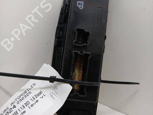 Left front window switch NISSAN QASHQAI II (J11, J11_) 1.6 dCi | BP36652711I27 - Image 4