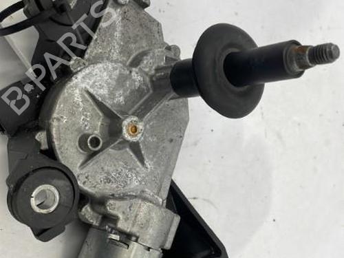 Rear wiper motor RENAULT SCÉNIC III (JZ0/1_) 1.5 dCi | BP22832054M102 