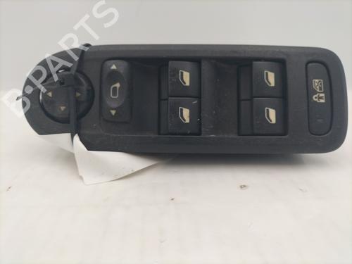 Left front window switch PEUGEOT 308 I (4A_, 4C_) 1.6 HDi | BP32016915I27 - Image 3
