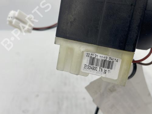 Switch RENAULT TWINGO III (BCM_, BCA_) 1.0 SCe 65 (BCMJ) | BP31643186I30