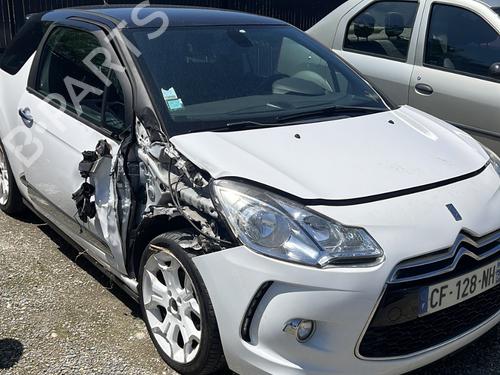 Left taillight CITROËN DS3 (SA_) 1.6 HDi 110 | BP31262889C34  - Image 9