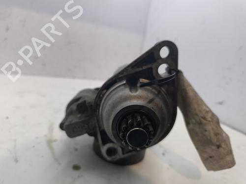 Used Starter SKODA OCTAVIA II Combi (1Z5) 1.6 TDI (105 hp) 26386763
